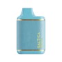 Saltica Leather 7000 Bubble Gum Disposable Vape Bar